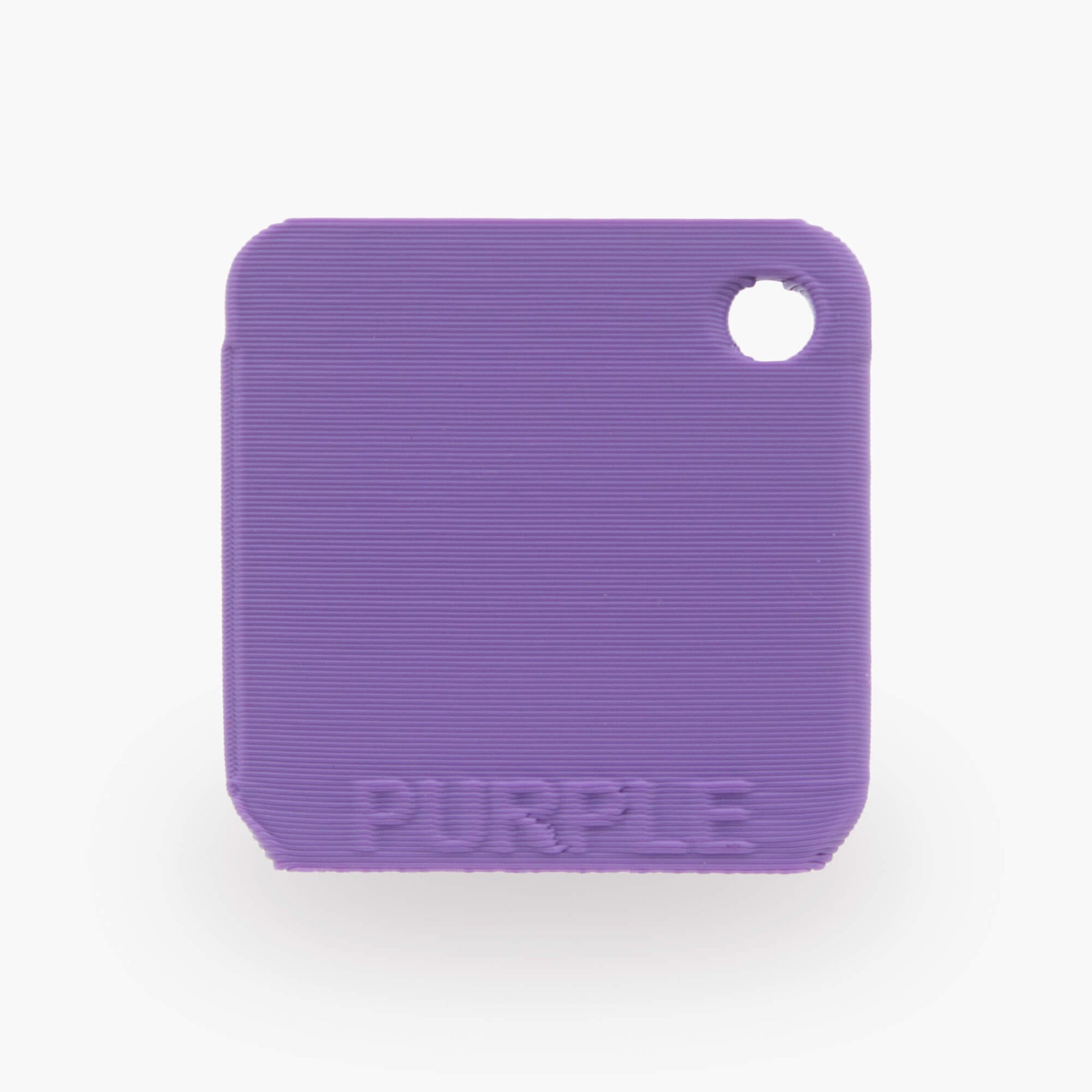 TM3D PLA Filament Swatches