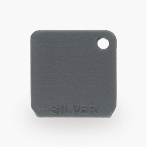 TM3D PLA Filament Swatches