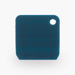 TM3D PLA Filament Swatches