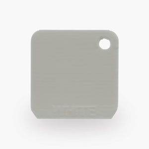 TM3D PLA Filament Swatches