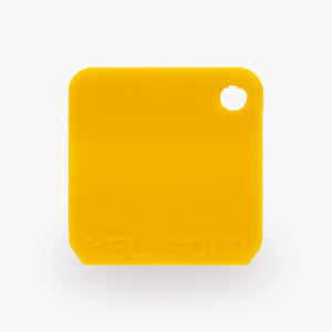 TM3D PLA Filament Swatches