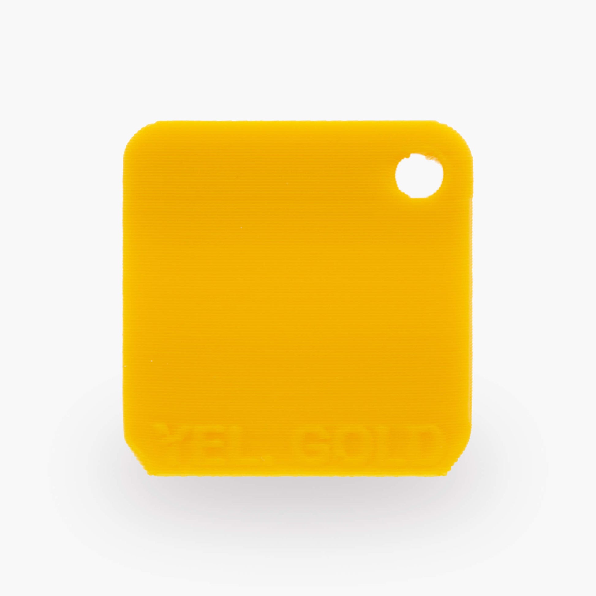 TM3D PLA Filament Swatches