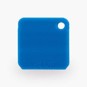 TM3D PLA Filament Swatches