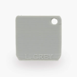 TM3D PLA Filament Swatches