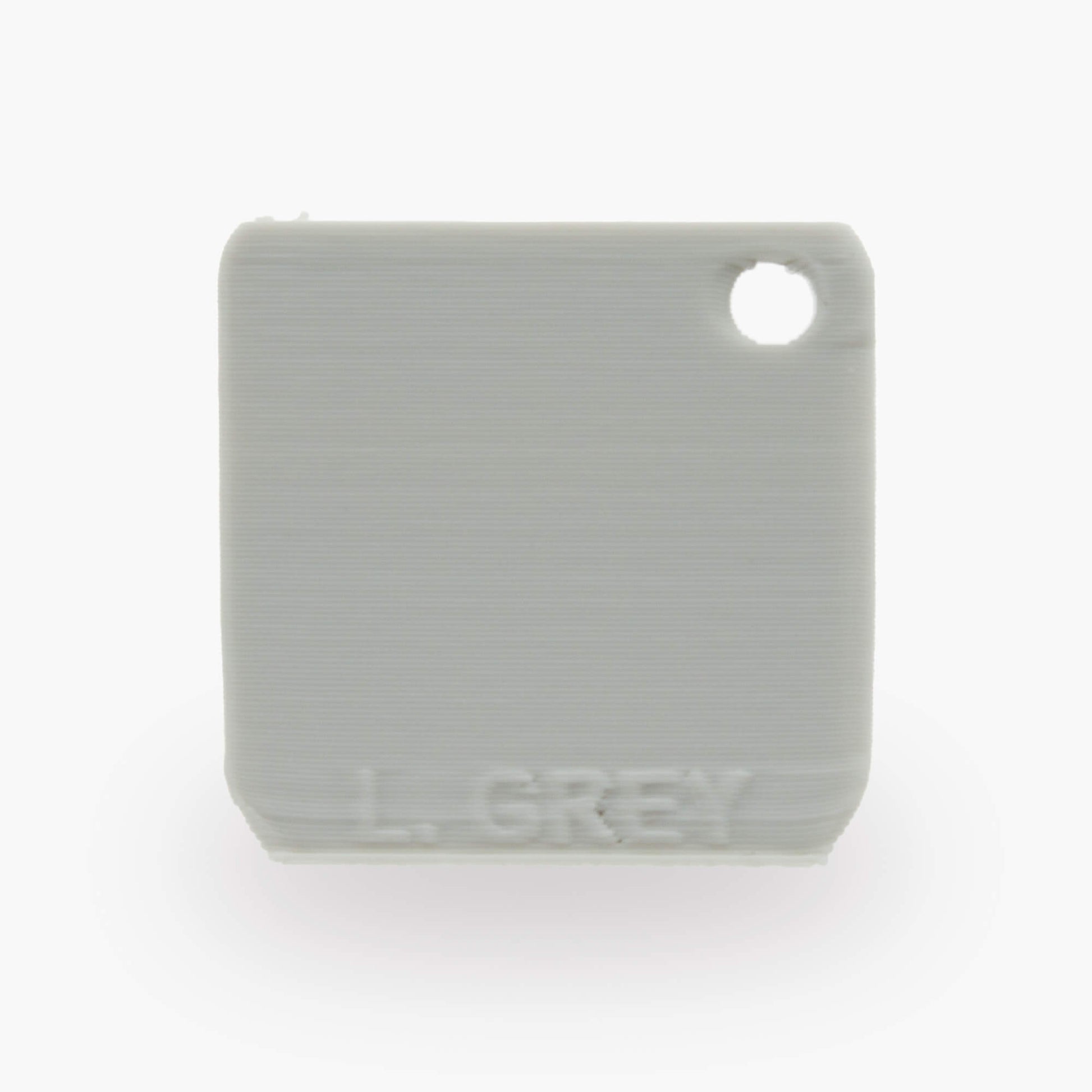 TM3D PLA Filament Swatches