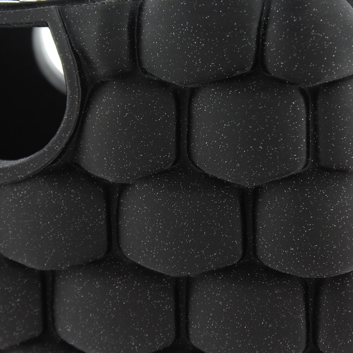 PLA Galaxy 2.0 - Black
