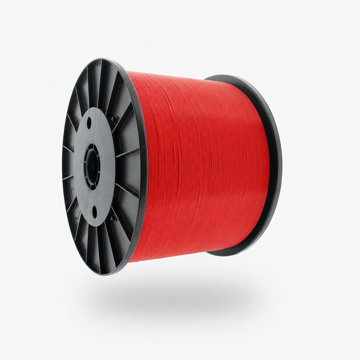 ABS - Red