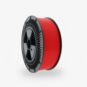 PLA - Dark Red