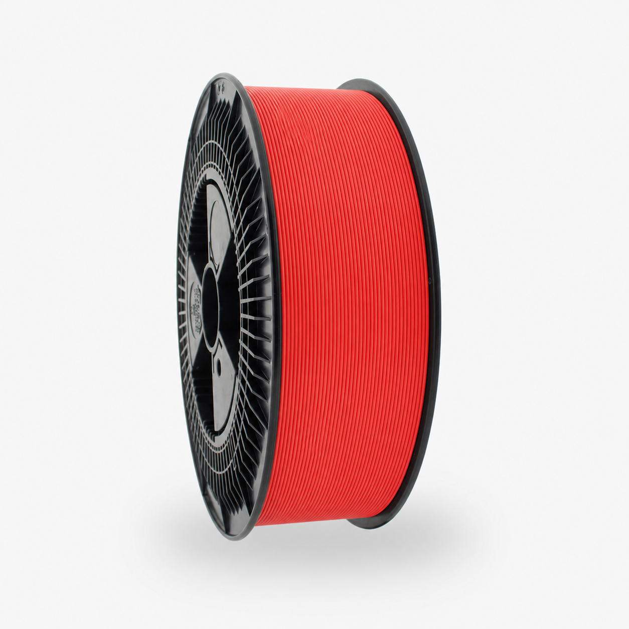 PLA - Dark Red