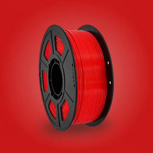 PLA - Red