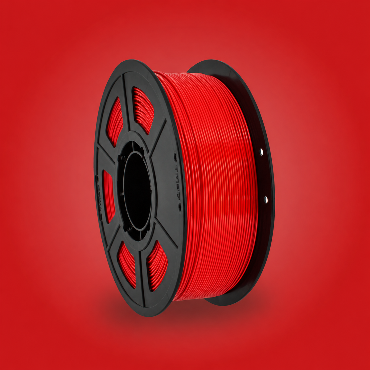 PLA - Red