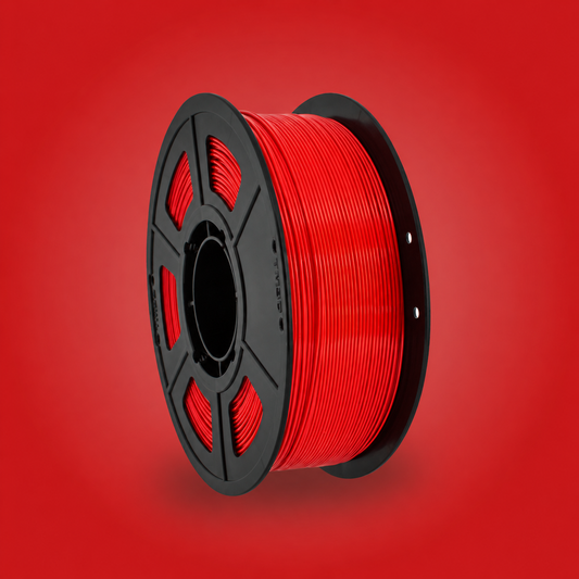 PLA - Red