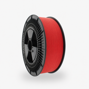 ABS - Dark Red