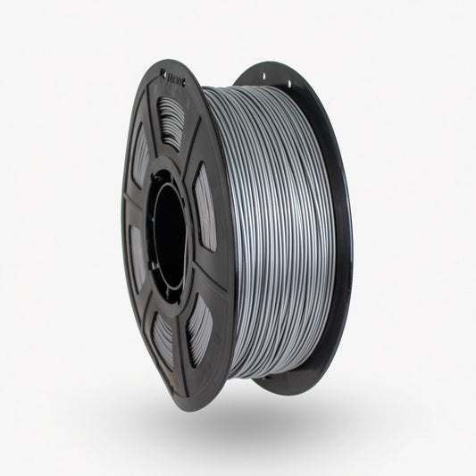PLA - Silver