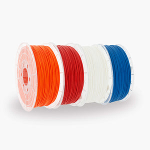 WK Bundel - Oranje, Rood, Wit & Blauw
