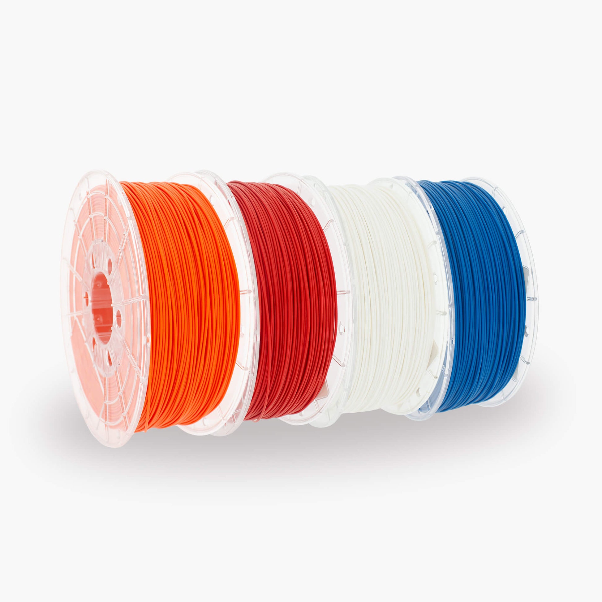 WK Bundel - Oranje, Rood, Wit & Blauw