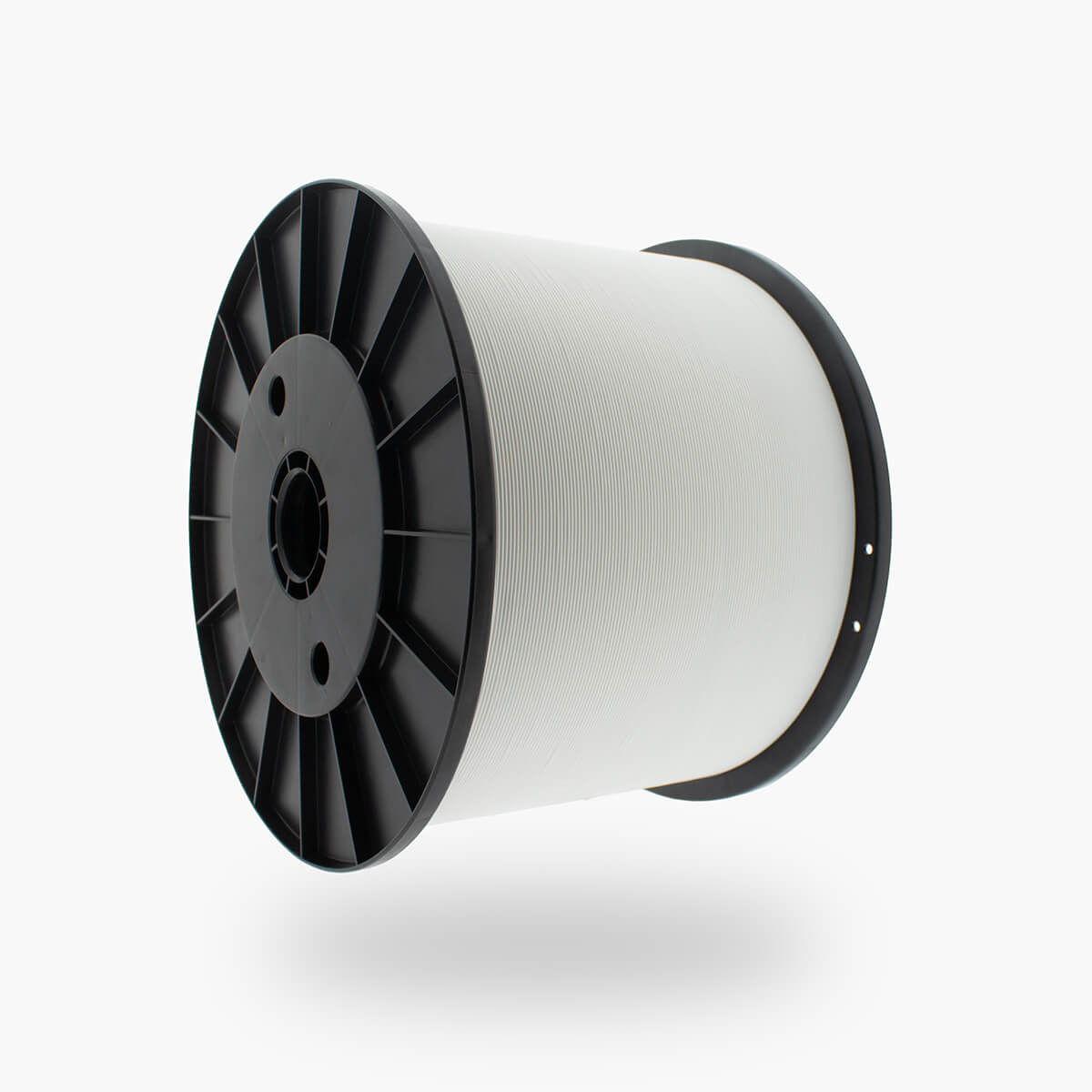 ABS - Signal White