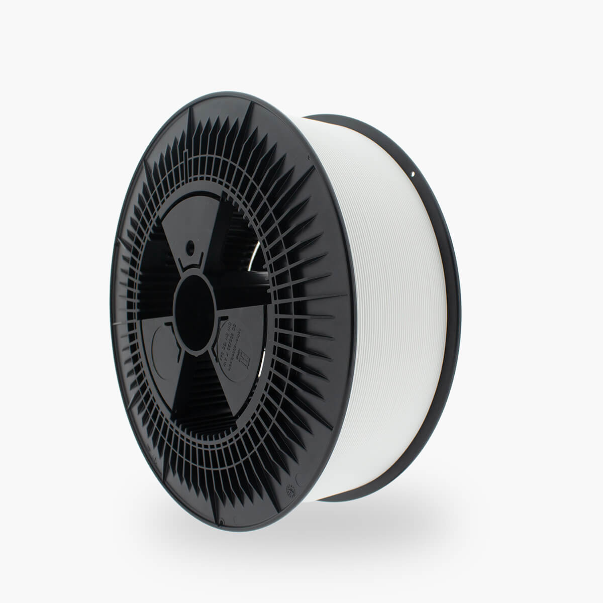 ABS - Signal White