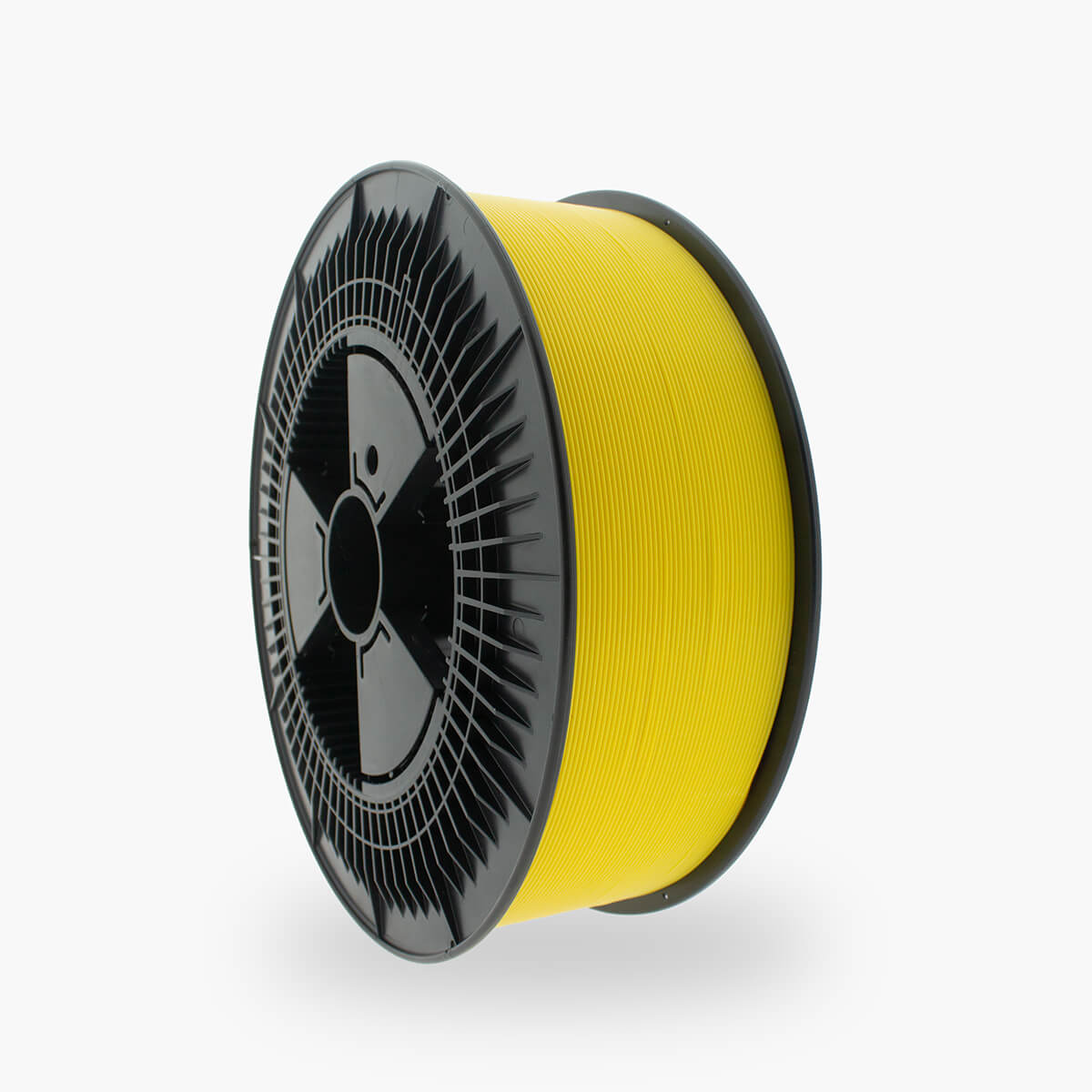 PLA - Traffic Yellow