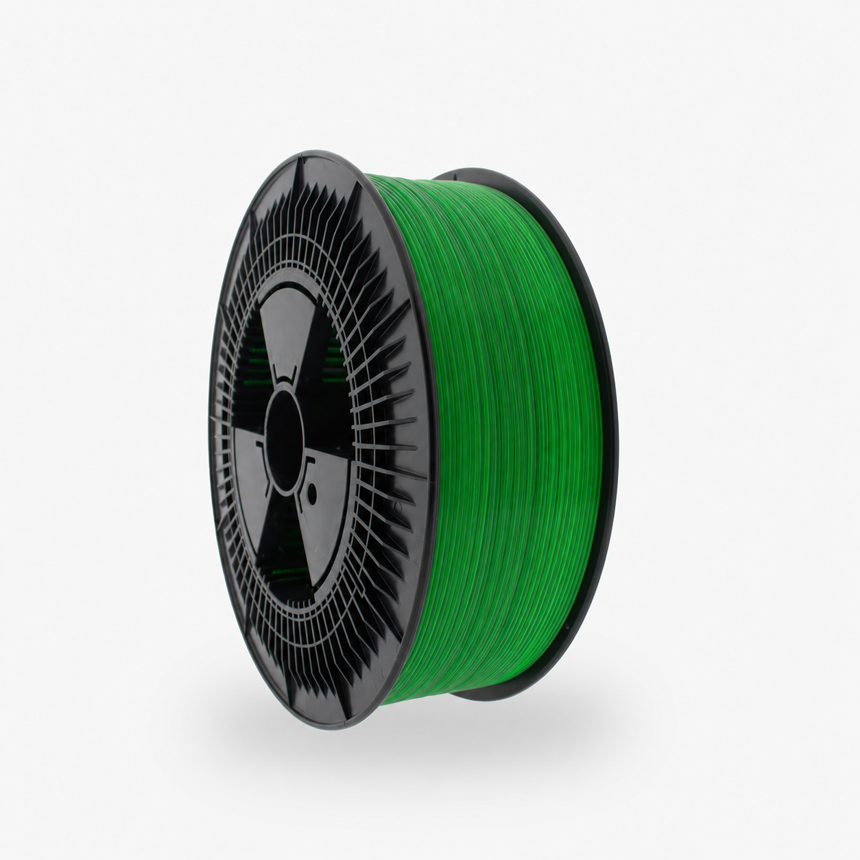 PETG - Transparent Green