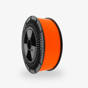 PETG - Transparent Orange
