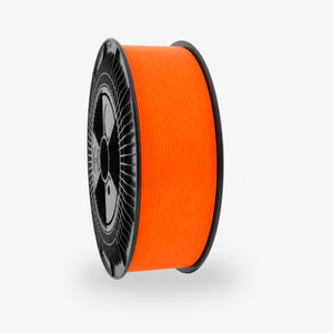PETG - Transparent Orange