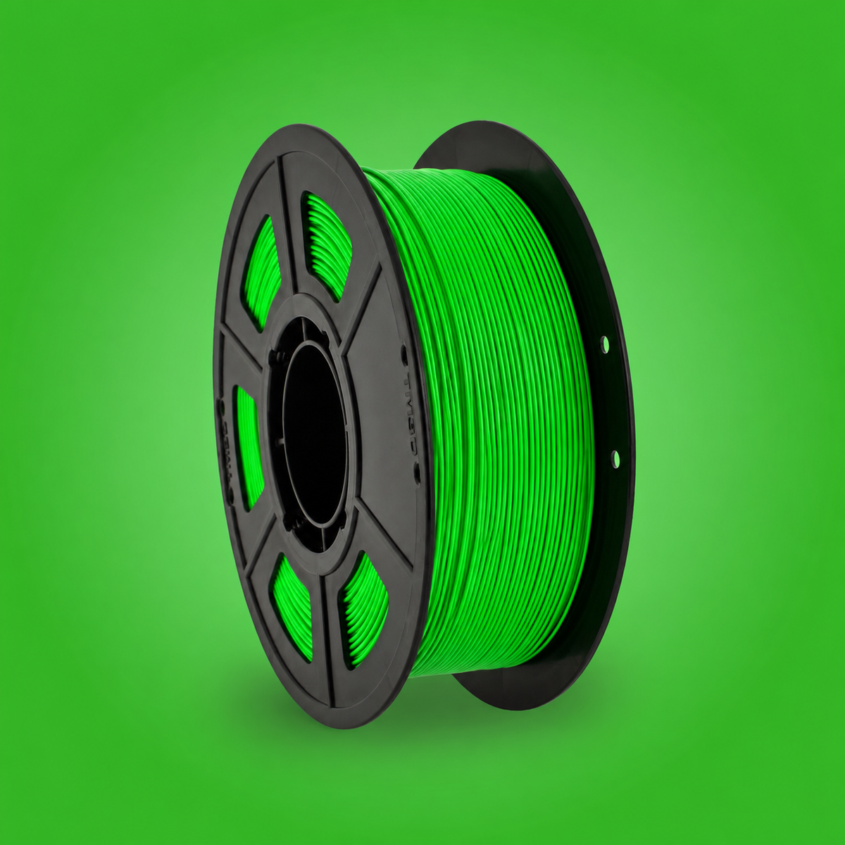 PLA - Ultra Green