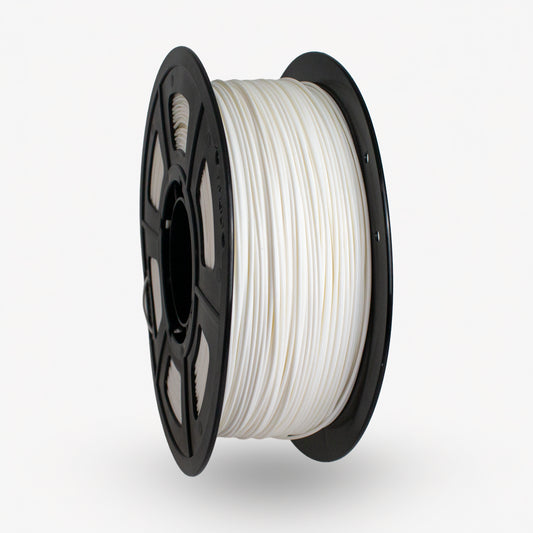PLA - White