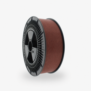 PLA - Chestnut Red