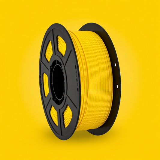 PLA - Yellow