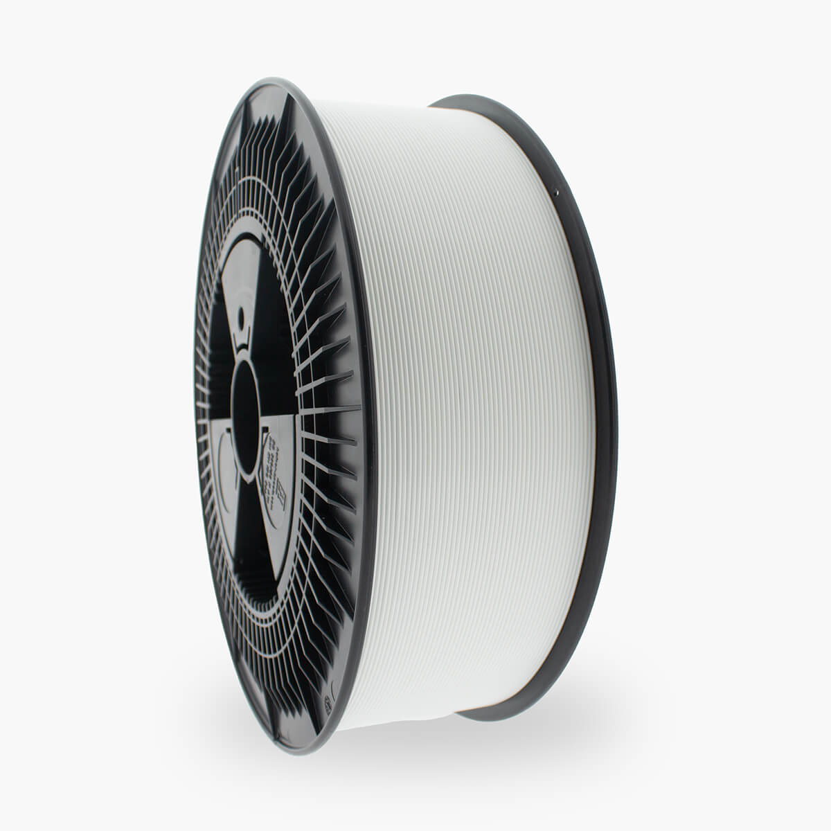 ABS - Signal White