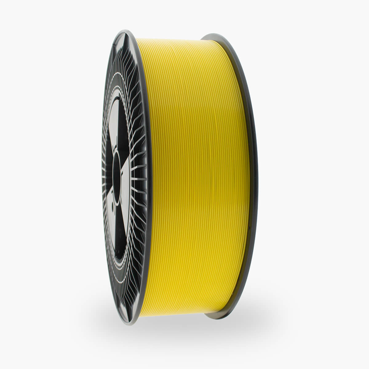 PLA - Traffic Yellow