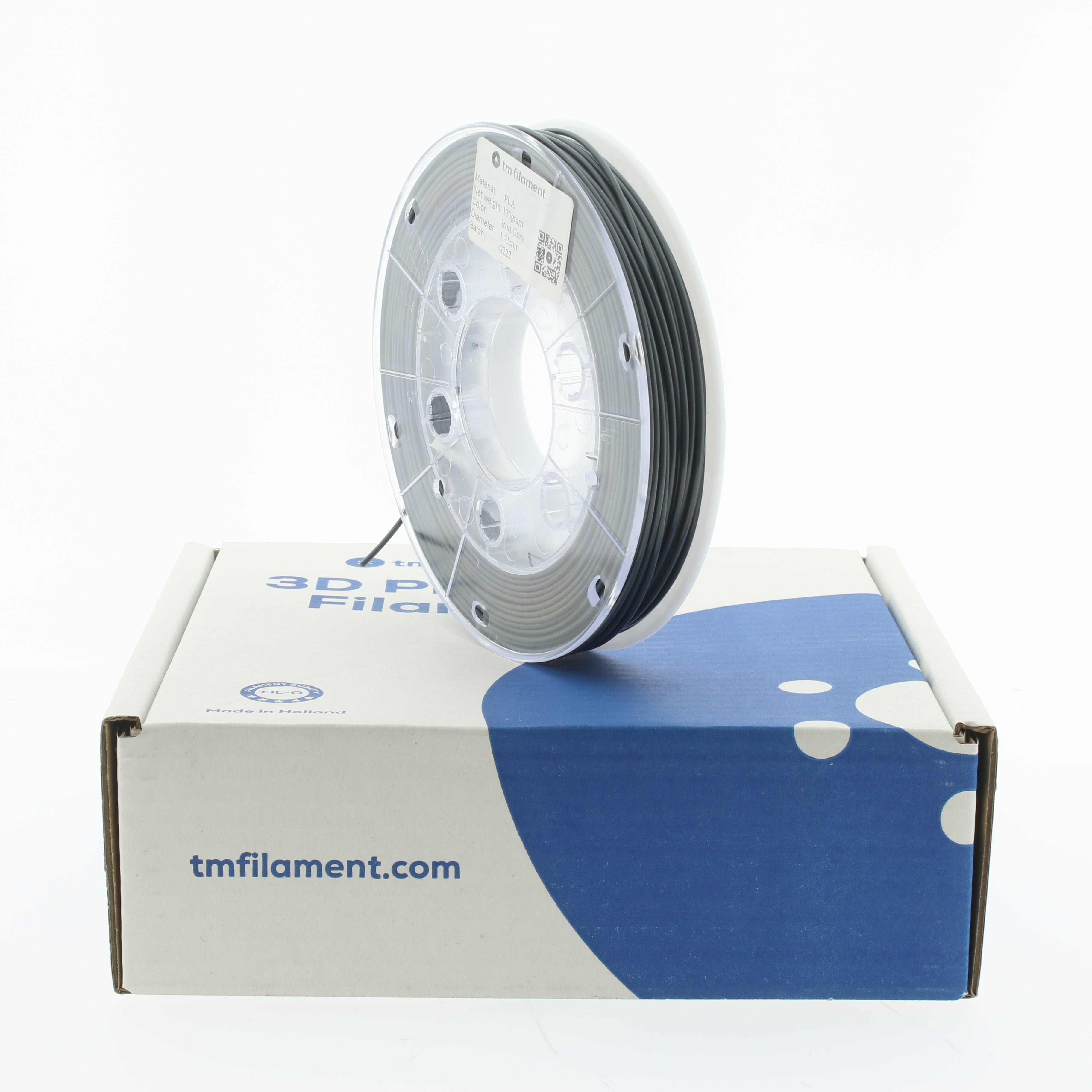 PLA Samples proberen? 41 Kleuren - 1.75mm & 2.85mm | TM3D