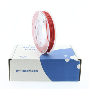 PLA - Signal Red Sample 130 gram